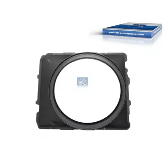 Déflecteur d'air de ventilateur DT 4.63281