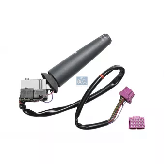 Commutateur de colonne de direction DT 4.63320