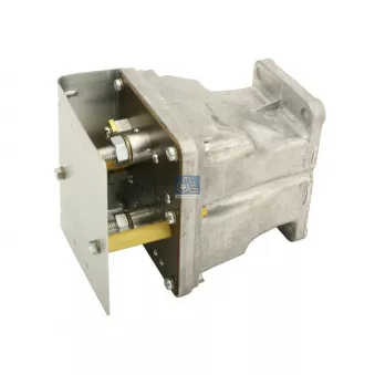 Relais de batterie DT