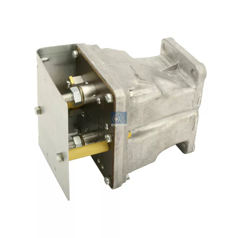 Relais de batterie DT 4.63366