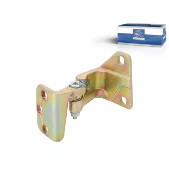 Charnière de porte DT 4.63357