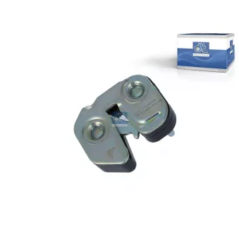 Serrure de porte DT 4.63388