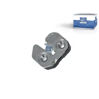 Serrure de porte DT 4.63389