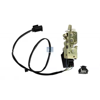 Serrure de porte DT 4.63392