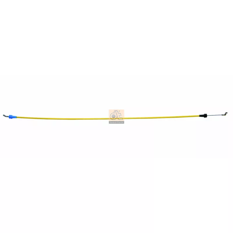 Tirette à câble, déverrouillage porte DT 4.63404