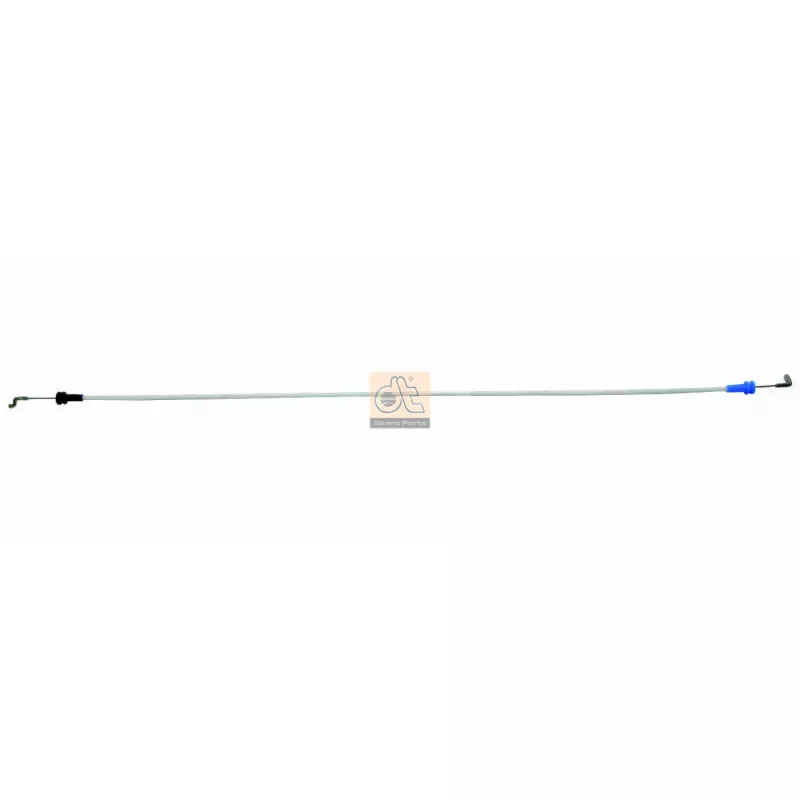 Tirette à câble, déverrouillage porte DT 4.63403