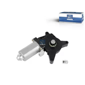 Moteur électrique, lève-vitre DT 4.63382