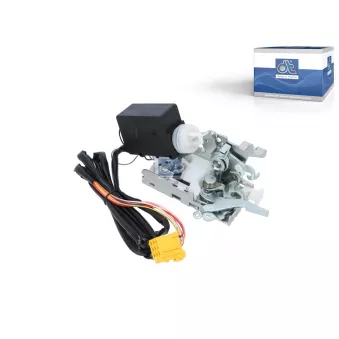 Serrure de porte DT 4.63386
