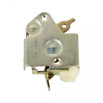 Serrure de porte DT 4.63384