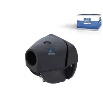 Fixation, rétroviseur extérieur DT 4.63470