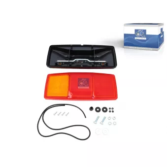 Feu arrière DT 4.63473