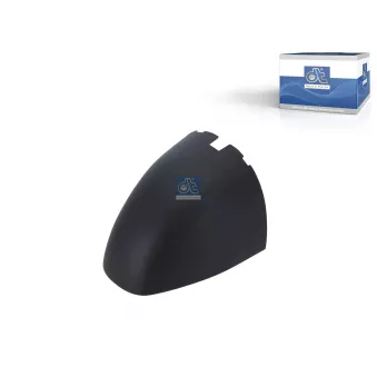 Boitier, rétroviseur extérieur DT 4.63460