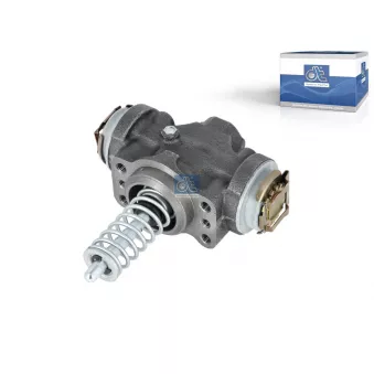 Coin d'écartement, frein à tambour DT 4.63414