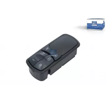 Interrupteur, lève-vitre DT