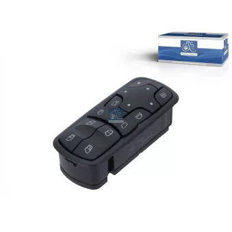 Interrupteur, lève-vitre DT