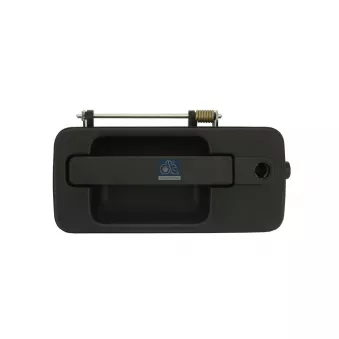 Poignée de porte DT