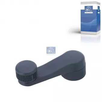 Manivelle de vitre DT