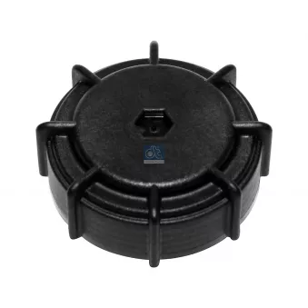 Bouchon, réservoir de liquide de refroidissement DT 4.63262