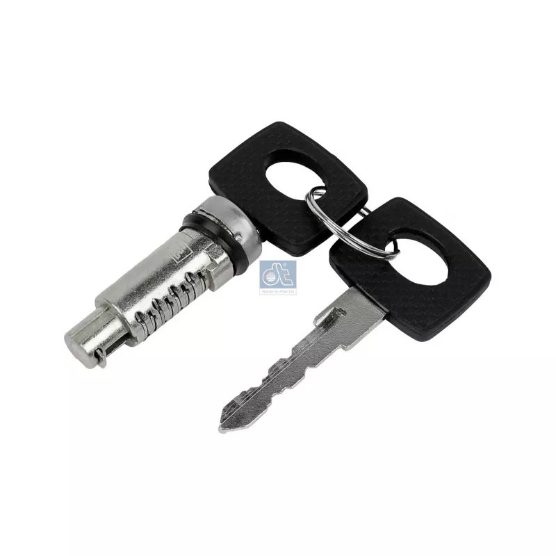 Cylindre de serrure DT 4.63270