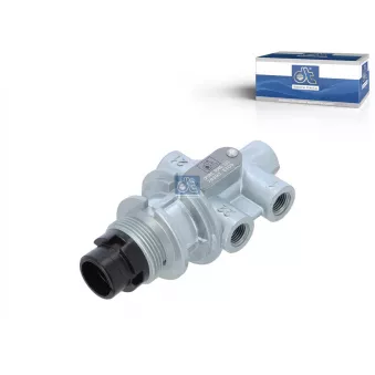 Valve-relais DT 4.63232