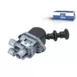 Valve de commande de frein, frein de stationnement DT 4.63235 - Visuel 1