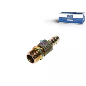 Soupape, système d'alimentation en carburant DT 4.63236