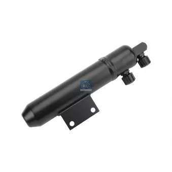 Filtre déshydratant, climatisation DT