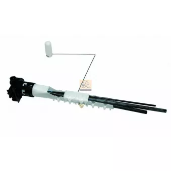 Capteur, niveau de carburant DT 4.63251