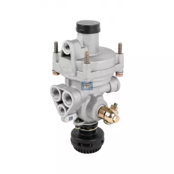 Régulateur de freinage DT 4.63222