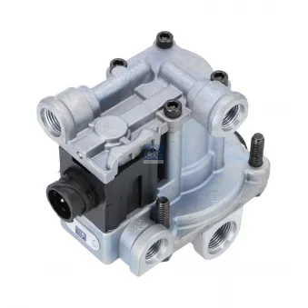 Valve de commande, remorque DT 4.63227