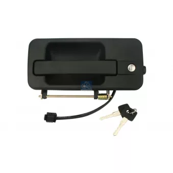 Poignée de porte DT 4.63426