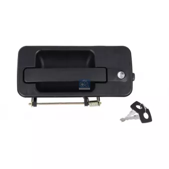 Poignée de porte DT 4.63428