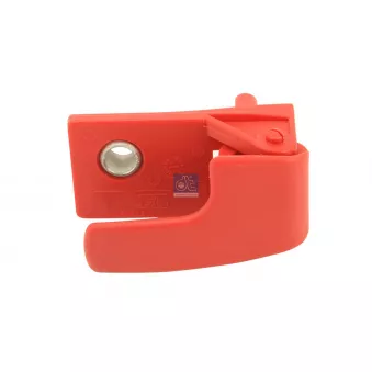 Commande de poignée de porte DT 4.63432