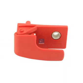 Poignée de porte DT 4.63433