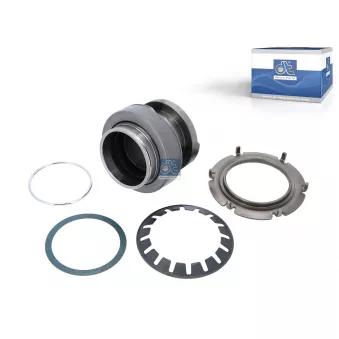 Butée de débrayage DT 4.63044