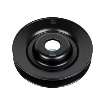 Poulie, alternateur DT 4.63032