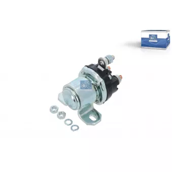 Contacteur, démarreur DT 4.63013