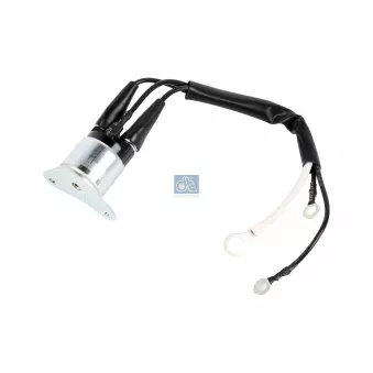 Contacteur, démarreur DT 4.63015