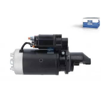 Démarreur DT 4.63004