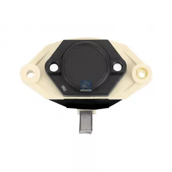 Régulateur d'alternateur DT 4.63020
