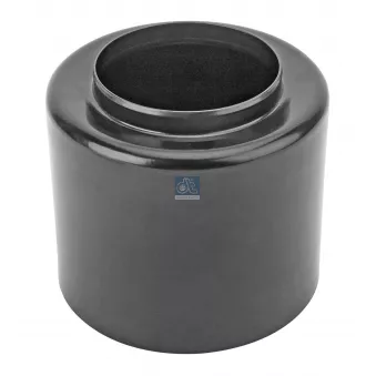 Diaphragme, soufflet à air DT 4.63070