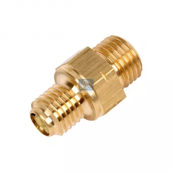 Soupape de retenue DT 4.63091