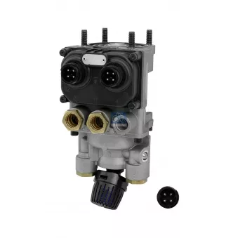 Valve de commande de frein, frein de stationnement DT 4.63090