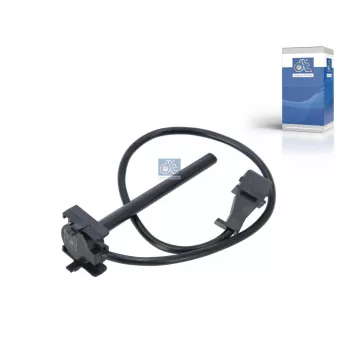 Commutateur de niveau, indicateur niveau réfrigérant DT 4.63105