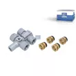 Valve à plusieurs voies DT 4.63087 - Visuel 1