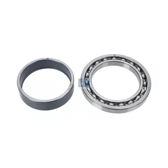 Suspension, boîte de vitesse manuelle DT 4.63179