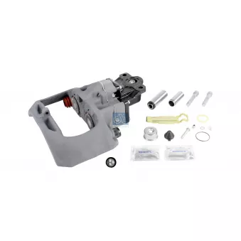 Étrier de frein DT 4.63183