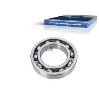 Suspension, boîte de vitesse manuelle DT 4.63159