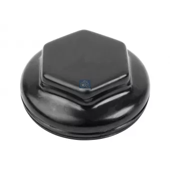 Couvercle de protection, moyeu de roue DT 4.63186