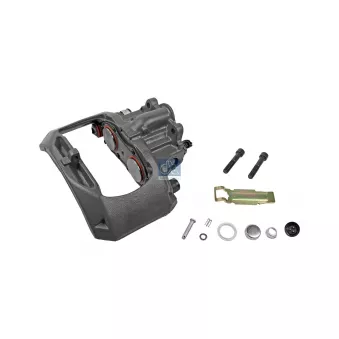 Étrier de frein DT 4.63187